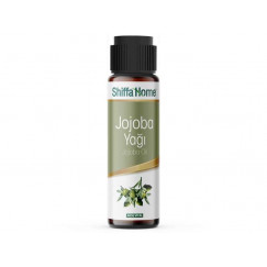 Jojoba Yağı 30 ml