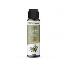 Jojoba Yağı 30 ml