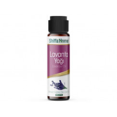 Lavanta Yağı 30 ml