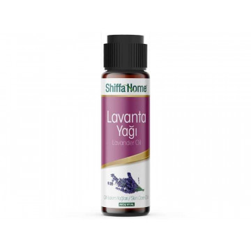 Lavanta Yağı 30 ml