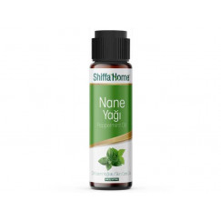 Nane Yağı 30 ml