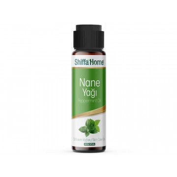 Nane Yağı 30 ml