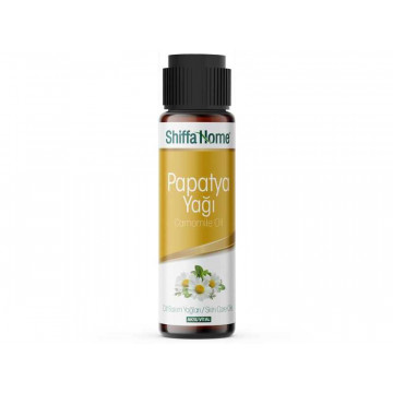 Papatya Yağı 30 ml