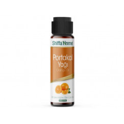 Portakal Yağı 30 ml