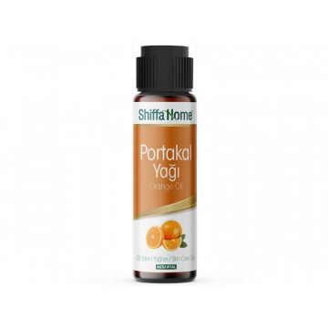 Portakal Yağı 30 ml