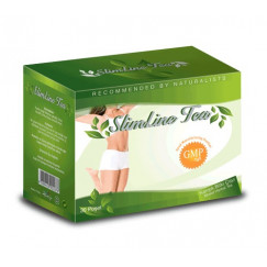 Slimline Tea
