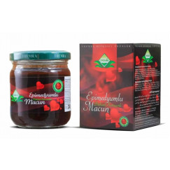 Themra Epimedyumlu Macun 240gr