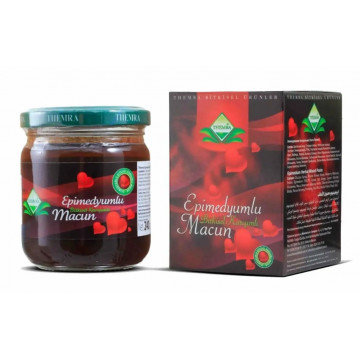 Themra Epimedyumlu Macun 240gr