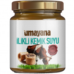 Umayana İlikli Kemik Suyu 400ml