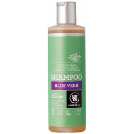 Urtekram Organik Aloe Vera Şampuanı 250ml